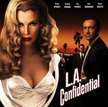 L.a.Confidential von Various |
