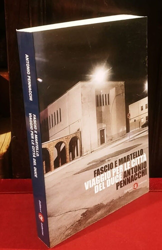Antonio pennacchi fascio e - antonio,