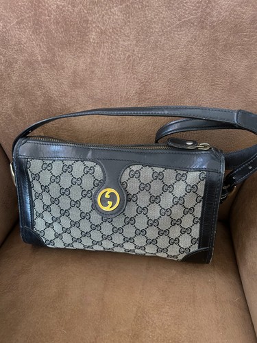 Gucci vintage s gg - gucci,