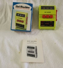 Vintage WACO Slot Machine