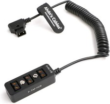 D-tap Sdoppiatore P-Tap HUB