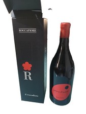 Cantina roccafiore vino rosso - cantina,