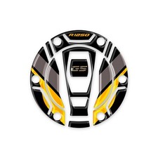 Protezione Tappo Benzina per