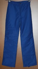 Pantalone neve termico JO