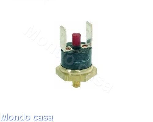 Spinel termostato sicurezza - spinel,