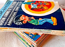 CORRIERE DEI PICCOLI annata