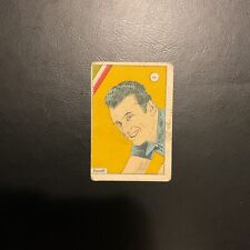 Figurina Anteguerra Balilla 1939 N 66 FAVALLI Ciclismo