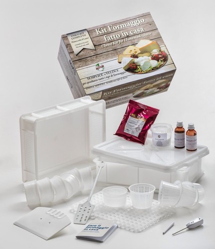 Kit formaggio set per - formaggio,