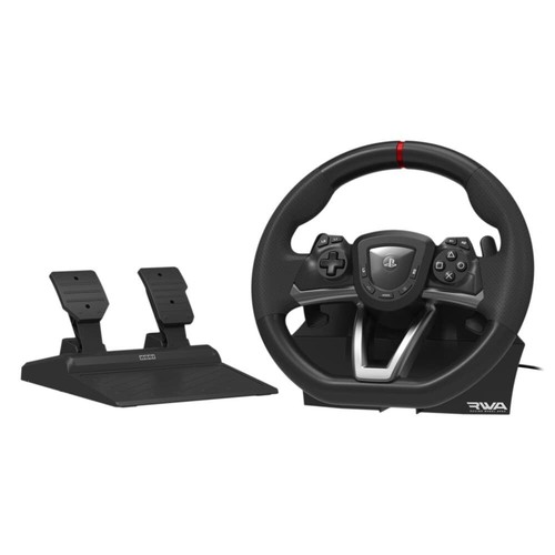 Playstation racing wheel - playstation,