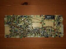 Yaesu FT102 IF BOARD PCB