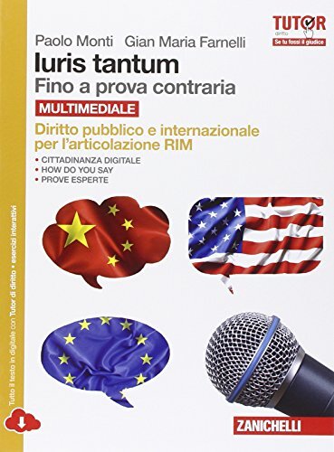 Iuris tantum anno rim - tantum, x