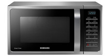 SAMSUNG MC28H5015AS FORNO
