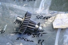 cambio secondario originale