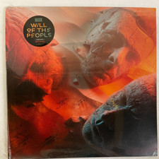 Muse - Will Of The People -