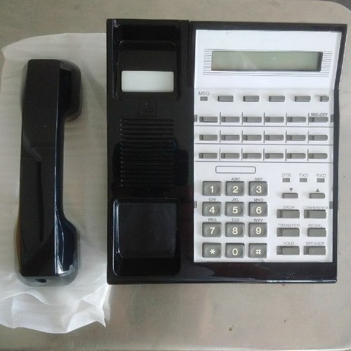 Telefono isdn personalizzato - telefono,