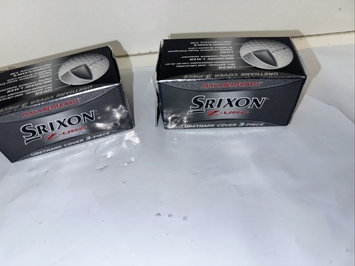 Srixon urc johnnie - z-urc,