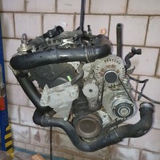 Motore BRU VW Golf V 1K1, Golf