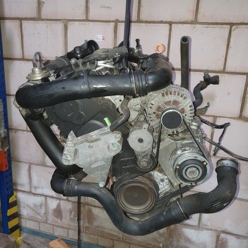 Motore bru golf 1k1 - bru,