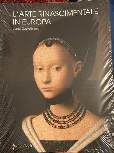Arte rinascimentale in - l'arte,