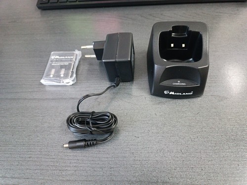 Cte midland carica batterie - carica,