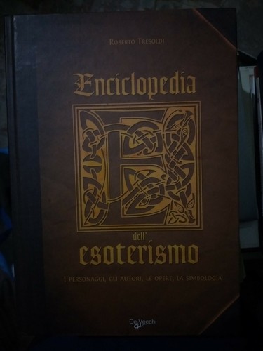 Tresoldi enciclopedia - tresoldi,