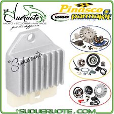 REGOLATORE DI TENSIONE 12V 90W PER ACCENSIONE ELETTRONICA PINASCO VMC E PARMAKIT