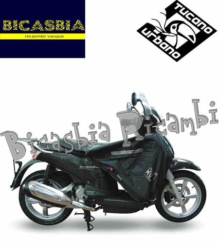20371 coprigambe termoscudo - -,