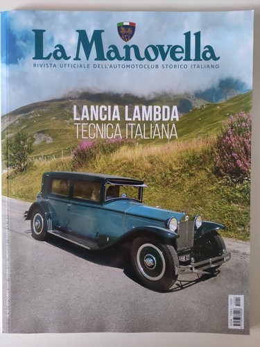 Manovella ottobre 2021 - manovella, 10