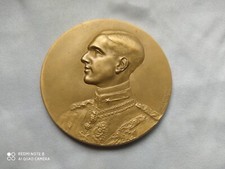 Regno d'Italia 1930 medaglia