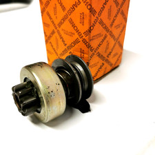 Pignone motorino avviamento