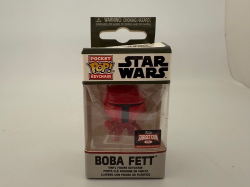 Funko pocket pop portachiavi - funko,