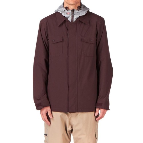 Quiksilver giacca neve - quiksilver,
