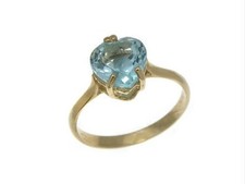 ANELLO gioiello in ORO anelli