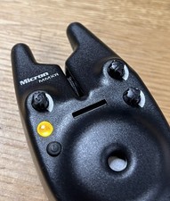 fox micron mmxr digitale carp