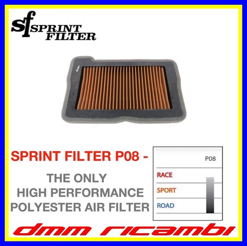 Filtro aria sportivo - , sprint