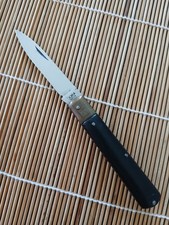 Antico Coltellino  Coltello Sfilato DORA Frosolone Pocket Knife Ancien Couteau