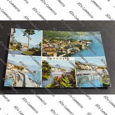 Cartolina cannobio - cartolina,