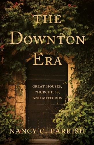 Parrish downton era - downton,
