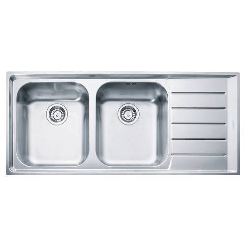 Franke lavello vasche - 2,