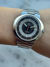 Omega Geneve Strumento