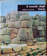 IL MONDO DEGLI INCAS -