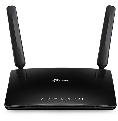Link router mobile - router,