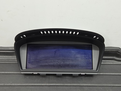 Schermo display navigazione