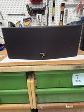 Altoparlante canale centrale