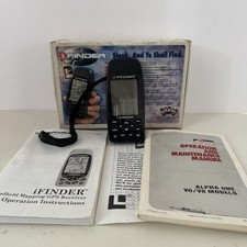 Lowrance ifinder gps canali - gps, 12