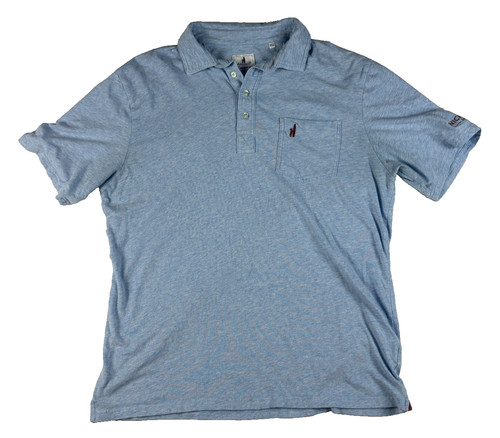 Polo johnnie hangin out l - johnnie-o,