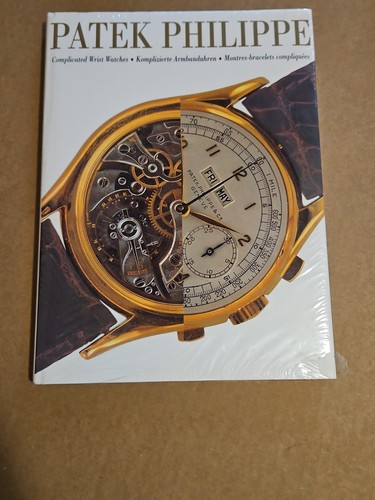 Patek philippe complicated - philippe,