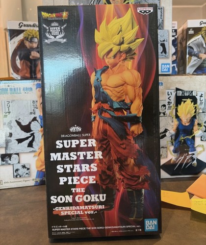 Son goku super sayan - son,