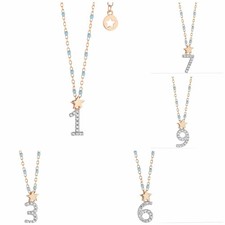 Collana numeri talismani