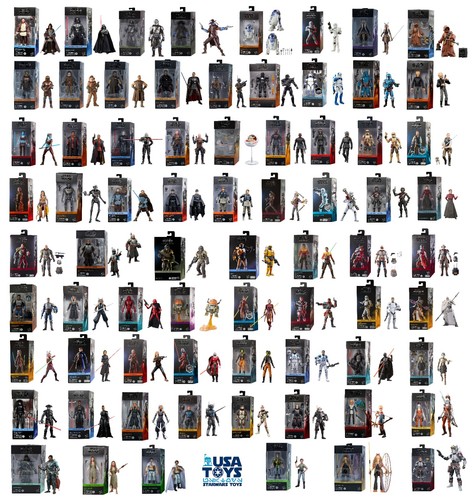 Hasbro star wars - hasbro,